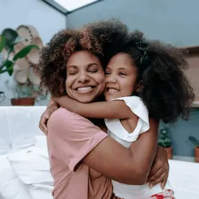 Dia das mães